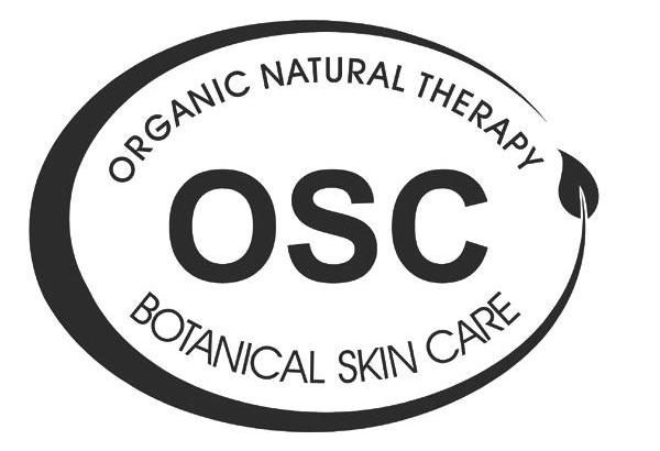 OSC ORGANIC NATURAL THERAPY BOTANICAL SKIN CARE