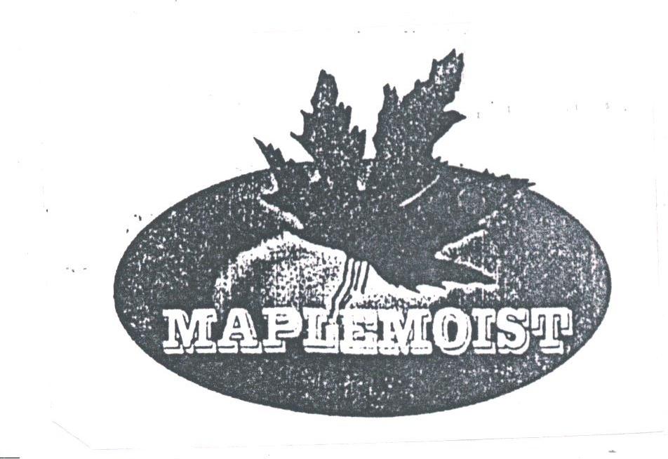 MAPLEMOIST