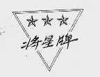 将星