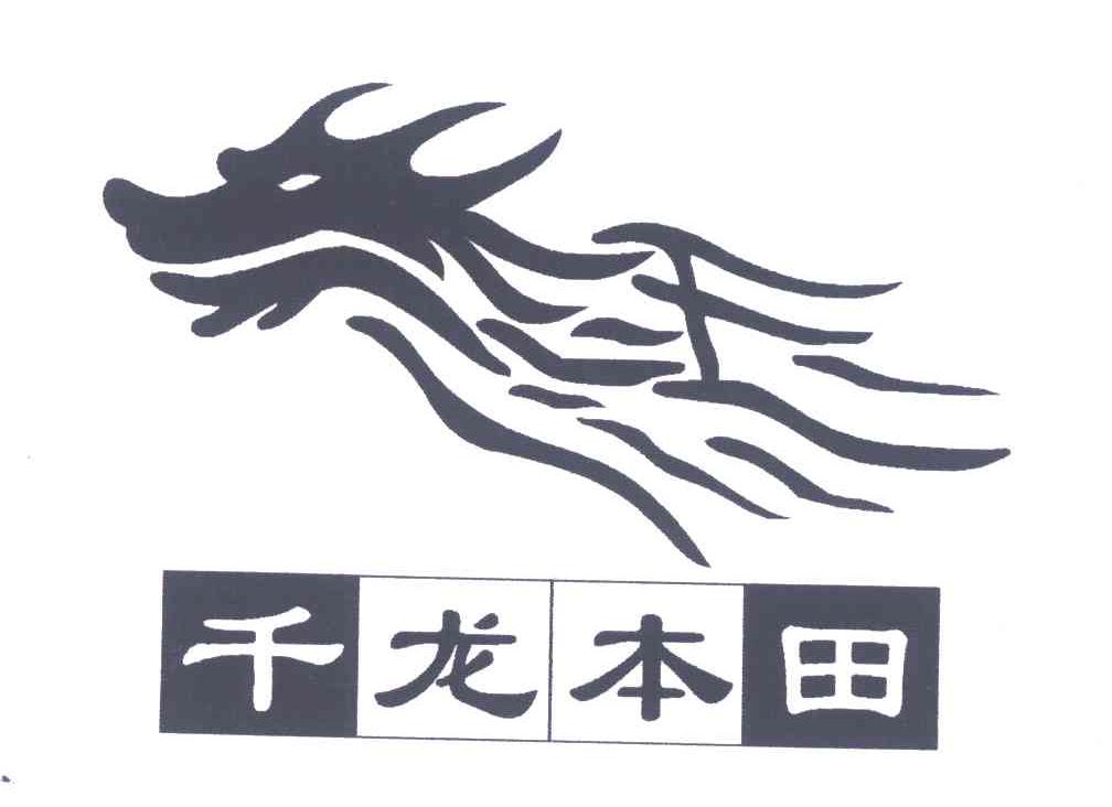 千龙本田