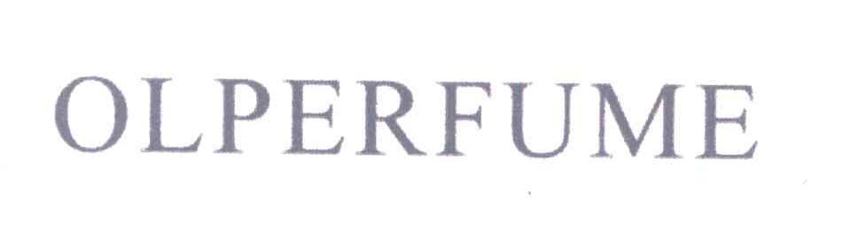 OLPERFUME