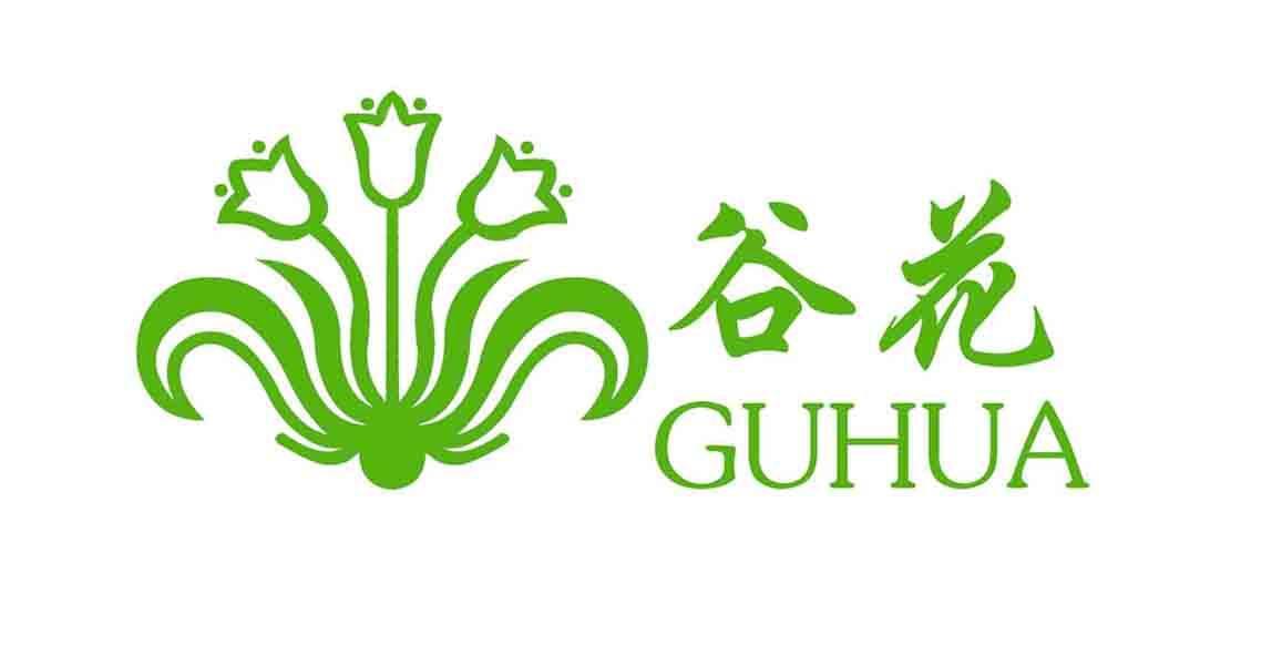 谷花