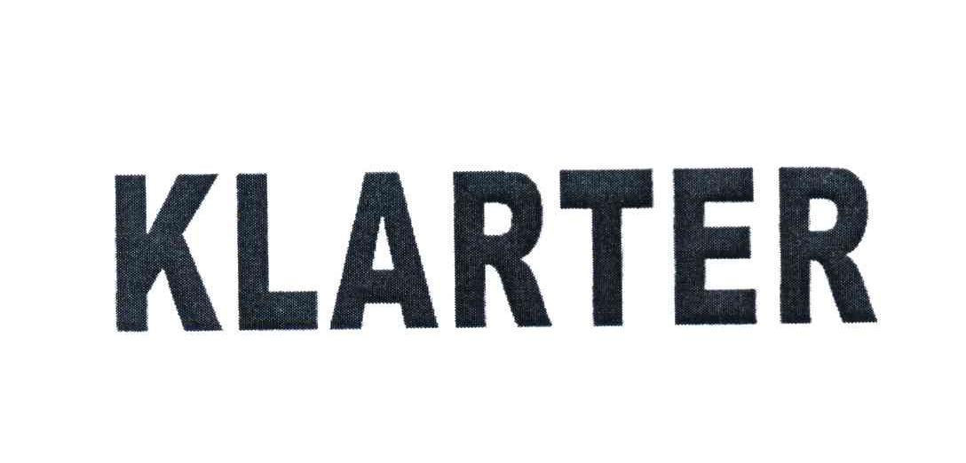 KLARTER