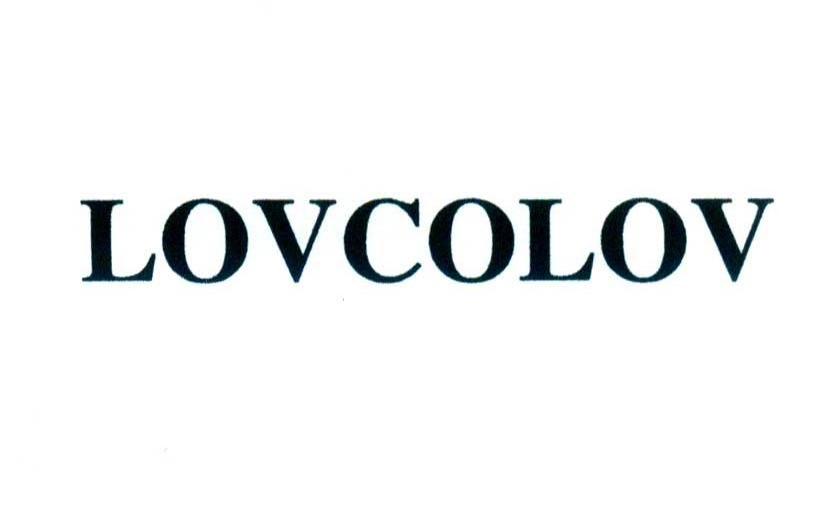 LOVCOLOV