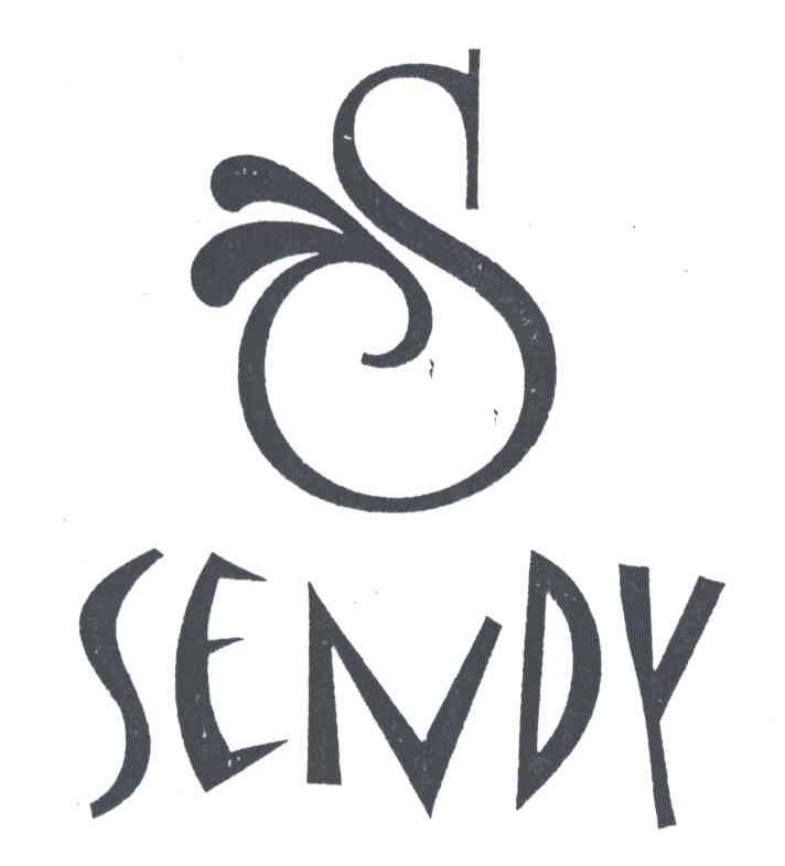 SENDY;S