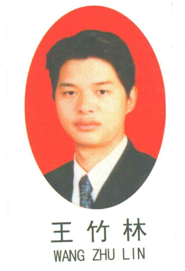 王竹林