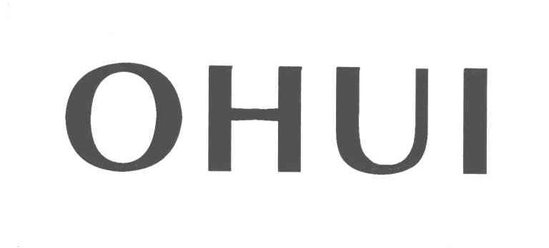 OHUI