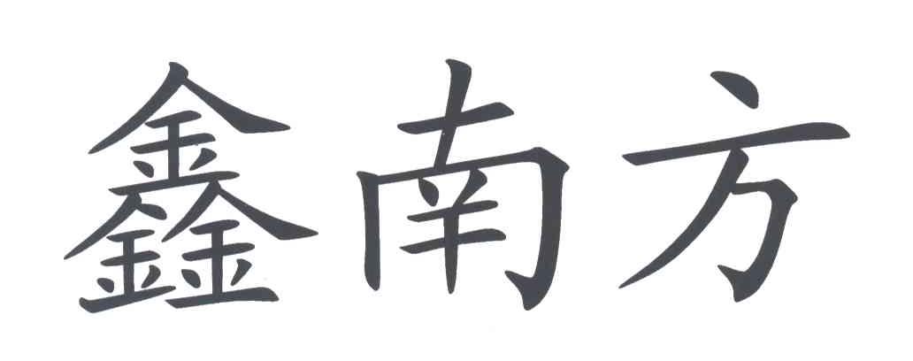 鑫南方