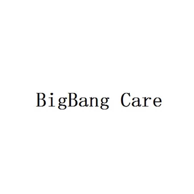 BIGBANG CARE