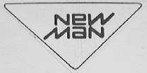 NEW MAN