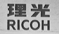 理光    RICOH