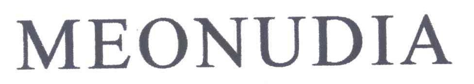 MEONUDIA