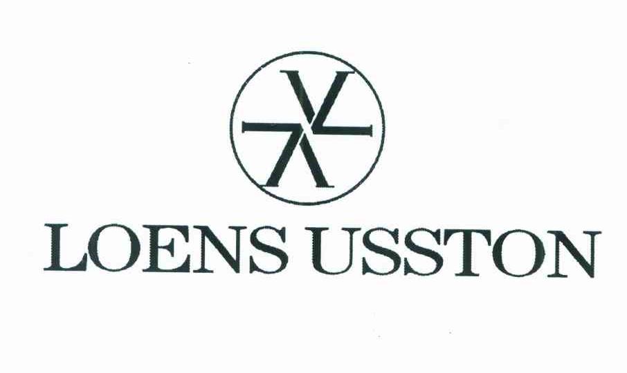 LOENS USSTON