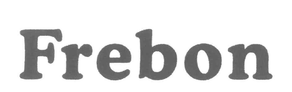 FREBON