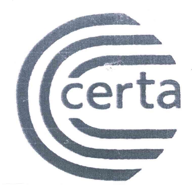 CERTA