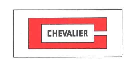 CHEVALIER