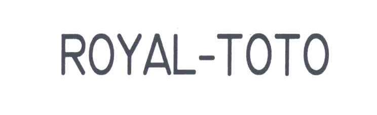 ROYAL-TOTO