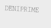 DENIPRIME