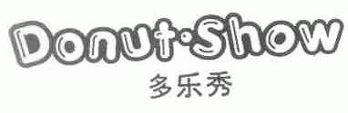 DONUT.SHOW;多乐秀