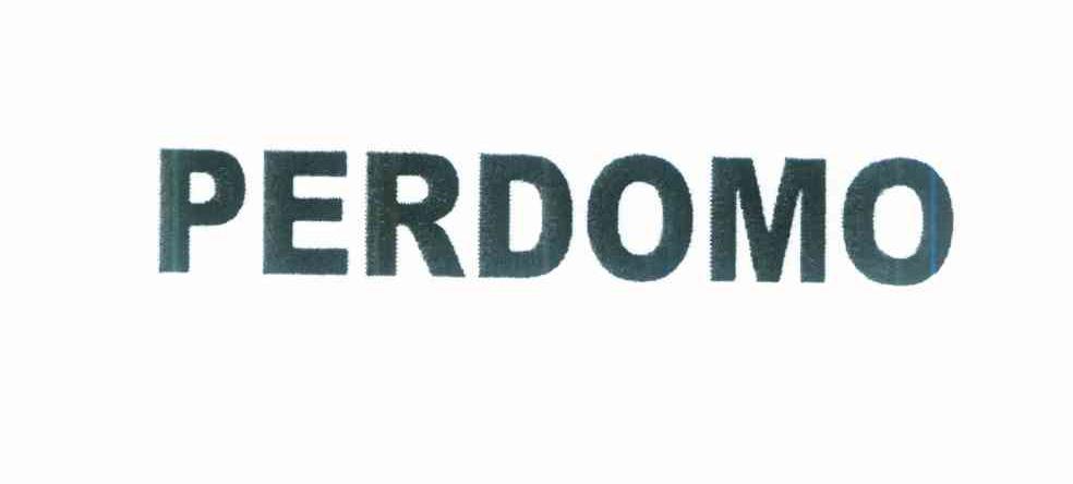 PERDOMO