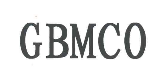 GBMCO