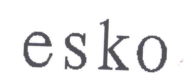 ESKO