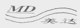 美达