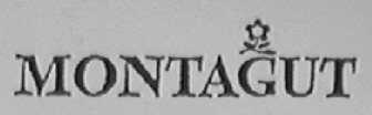 MONTAGUT