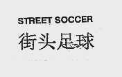 街头足球  STREET SOCCER