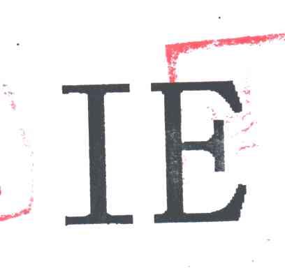 IE