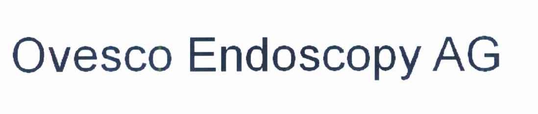OVESCO ENDOSCOPY AG