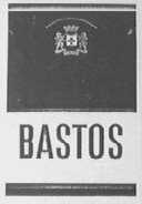 BASTOS