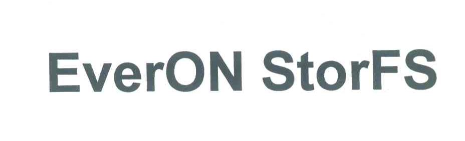 EVERON STORFS