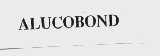 ALUCOBOND