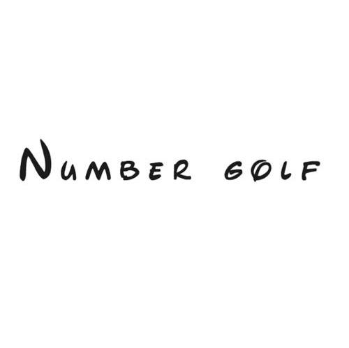 NUMBER GOLF