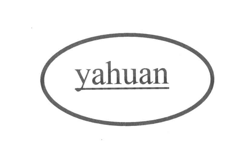 YAHUAN