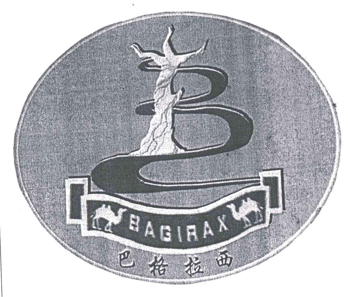 巴格拉西;BAGIRAX