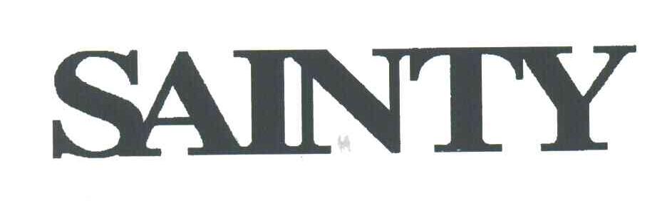 SAINTY