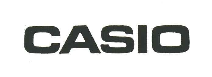 CASIO