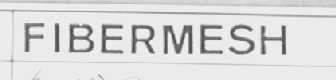 FIBERMESH