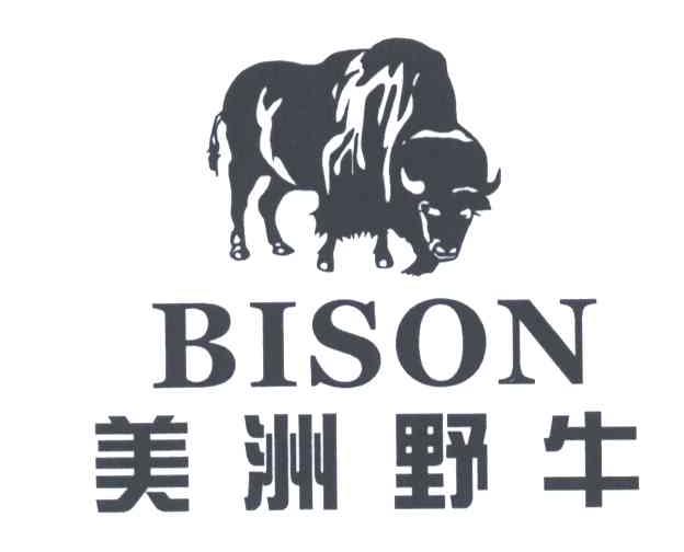 美洲野牛;BISON