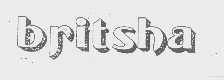BRITSHA