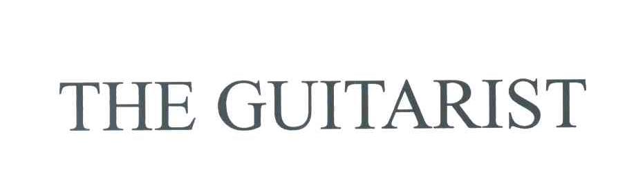 THE GUITARIST