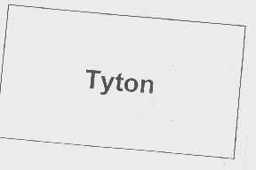 TYTON