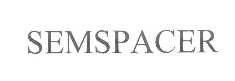 SEMSPACER