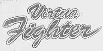 VIRTUA FIGHTER