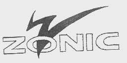 ZONIC