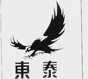 东泰