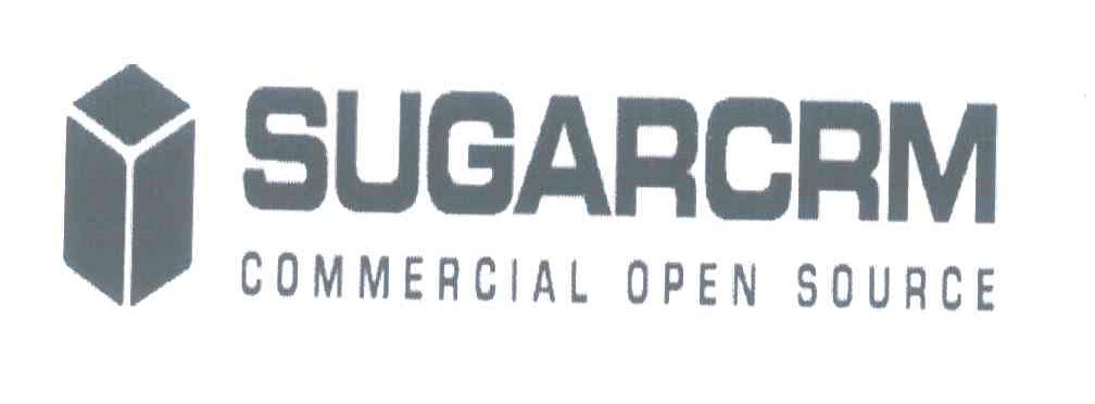 SUGARCRM COMMERCIAL OPEN SOURCE