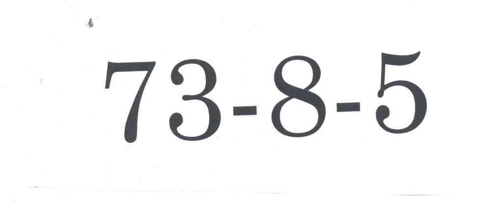 7385
